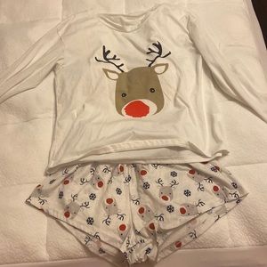 Christmas Pajamas